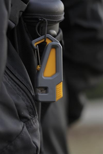 Smith's 50538 One Stage Survival Sharpener