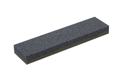 Smith's 50921 4" Dual Grit Sharpening Stone