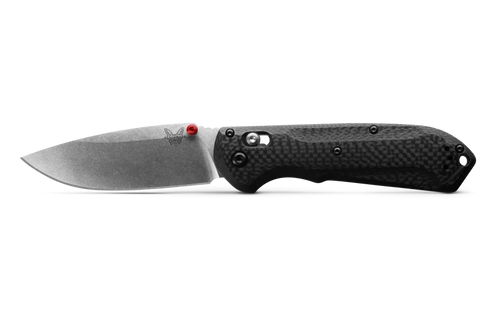 Benchmade 560-03 Freek Carbon Fiber S90V