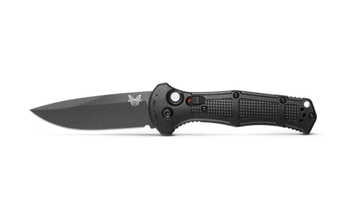 Benchmade 9070BK Claymore Drop Point