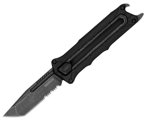 Kershaw 1195 Interstellar Manual OTF