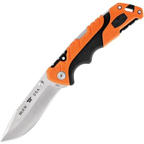 Buck 0659ORS Pursuit Pro Folder