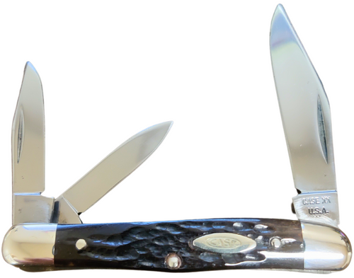 1978 Case 6308 Swell Center Whittler