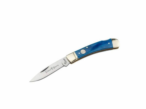 Boker 110816 Traditional Series 2.0 Gentleman's Lockback Blue Bone