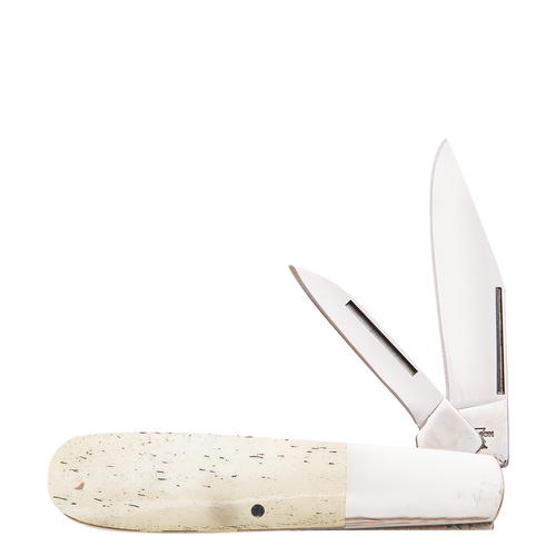 Bear & Son WSB281 White Smooth Bone Barlow