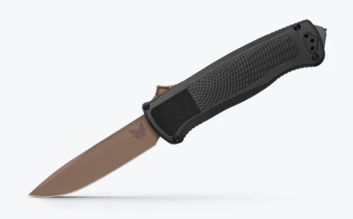 5371 Benchmade Shootout OTF Automatic 5371FE