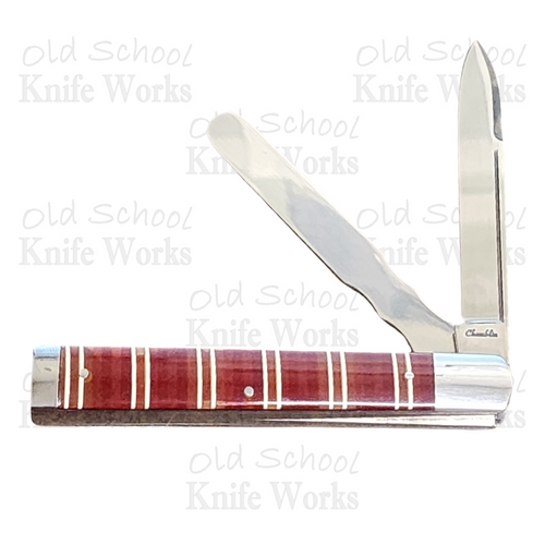 Joel Chamblin Custom Candy Stripe Physaicians Joel Chamblin Custom Candy Stripe Physaicians