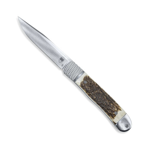 CobraTec CTTHRSTG Trapper Hidden Release Stag Auto