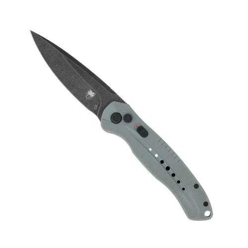 CobraTec GRYDIABLOAUTO Diablo Gray Auto