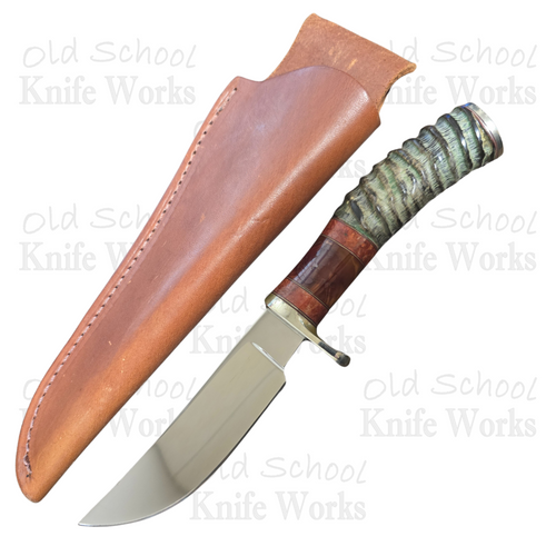 D'Alton Holder Custom Impala/Coral Skinner