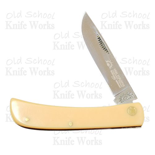 C. Schlieper German Eye Yellow Sodbuster Jr.