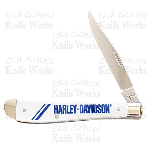 2023 Case Harley Davidson Slimline Trapper