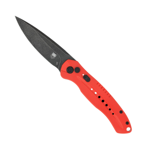 CobraTec REDDIABLOAUTO Diablo Red Auto