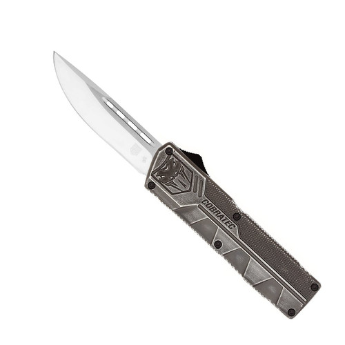 CobraTec SWCTLWDNS Lightweight Stonewash OTF