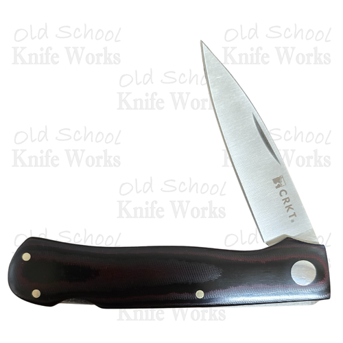 CRKT Centofante Tribute Lockback CRKT Centofante Tribute Lockback