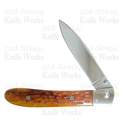 1999 Christopher Marlowe for AG Russell Custom