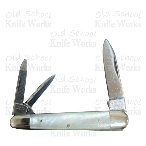 1922-39 Robeson USA Sleeveboard Whittler