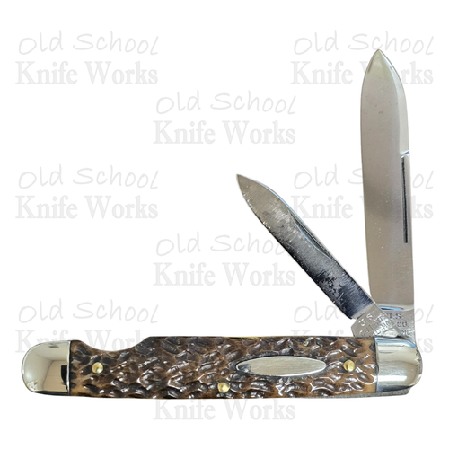 1875-1900 US Cutlery Co. Baltimore, MD Easy Open Equal End