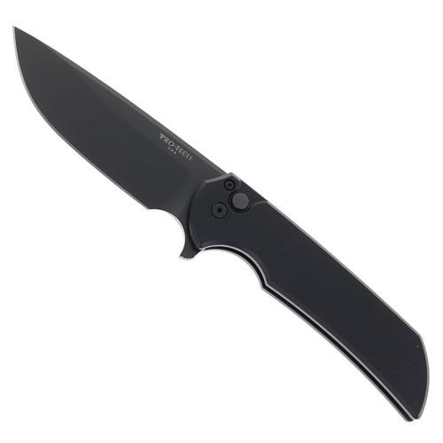 Pro-Tech MX103 Mordax Black MagnaCut
