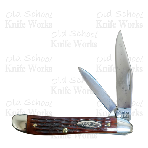 1965-69 Case Red Bone Peanut 6220