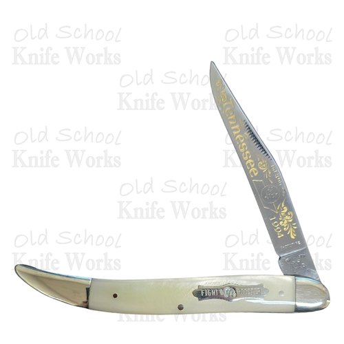 1994 Fight'n Rooster TN Prototype Toothpick