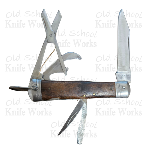 1950-70 Herbertz Germany Utility