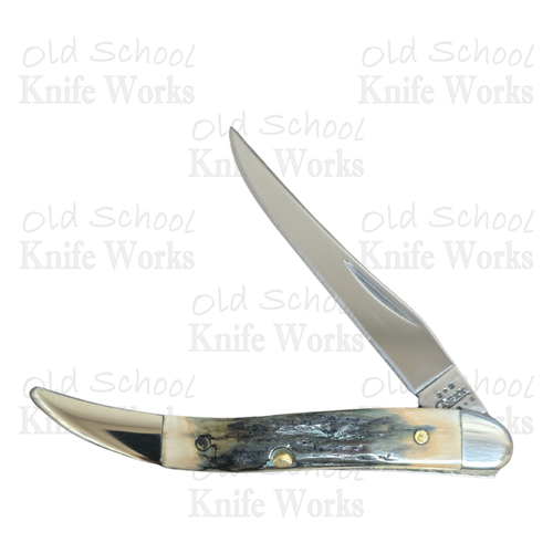 2003 Case Mammoth Ivory Toothpick