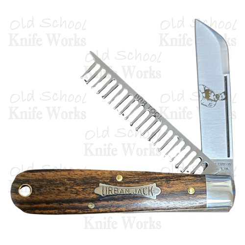 2024 GEC Tidioute Mexican Bocote Urban Jack