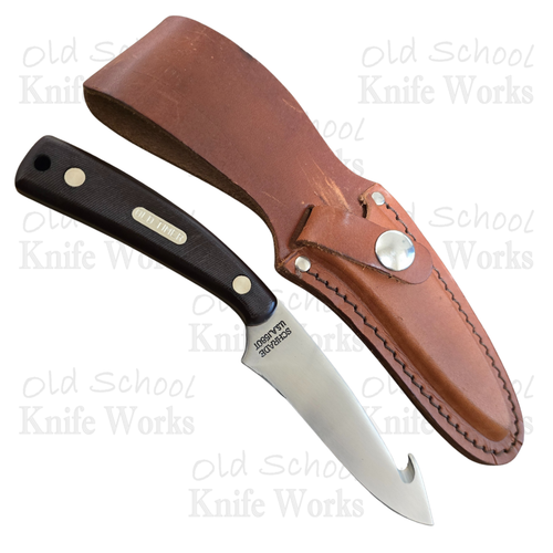 1988-2002 Schrade Old Timer 158OT Guthook