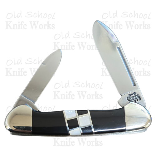 2002 Case Exotics Baby Butterbean EX2132