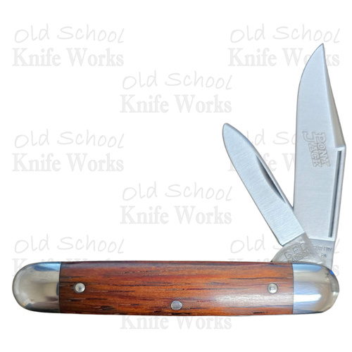 2021 GEC Tidioute Cocobolo Pony Jack