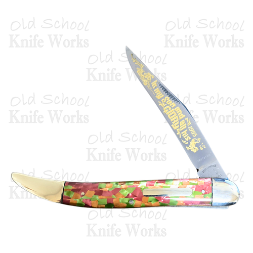 1995 Fight'n Rooster Prototype Toothpick