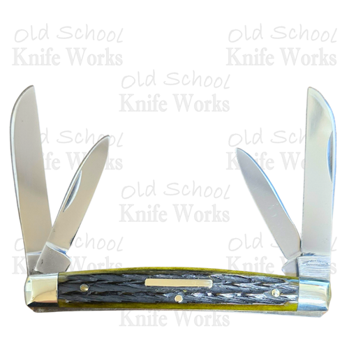 1980's Honk Falls Green Bone Congress