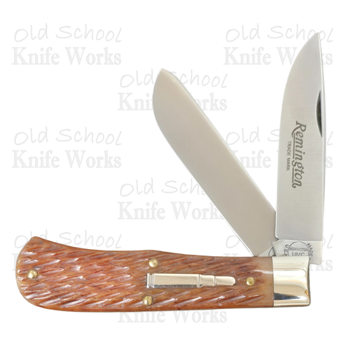 2021 GEC Remington Prospector Bullet Trapper