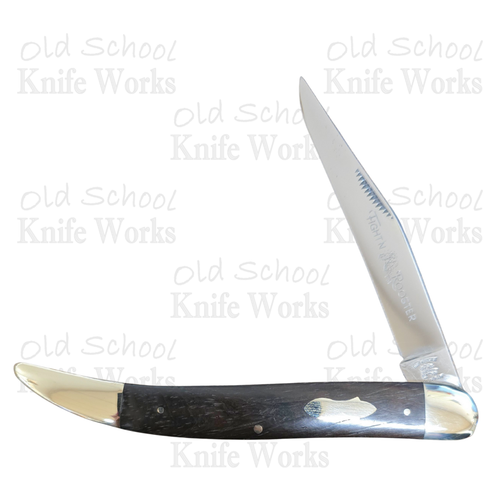 1982-94 Fight'n Rooster Cocobolo Toothpick