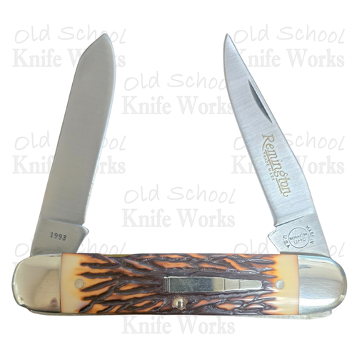 1993 Remington USA Bullet Bush Pilot R4356