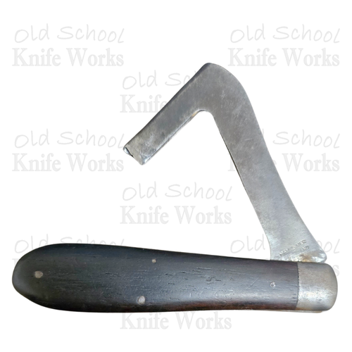 1856-1931 New York Knife Co Hammer Brand Timber Scribe