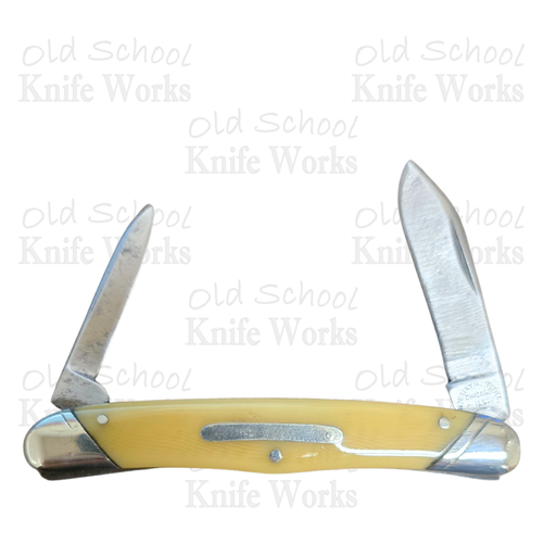 1908-17 Industry Novelty Humpback 1/2 Whittler