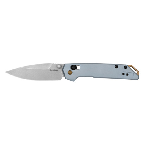 Kershaw 2051 Ice Blue Mini Iridium