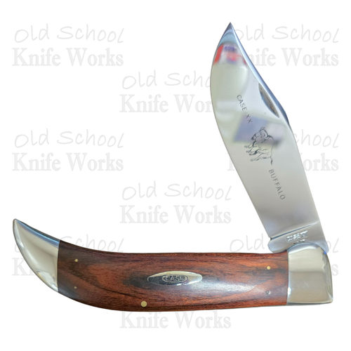 1965-69 Case Buffalo Clasp P172