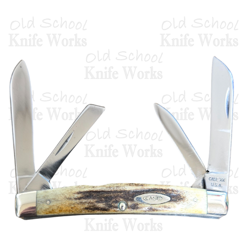 1965-69 Case Genuine Stag 54052 Congress #3