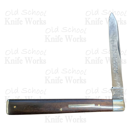 1848-1900 J. Nowill Sheffield Etched Doctors