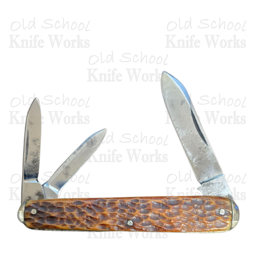 1870-1940 ECS Keen Kutter Sleeveboard Whittler