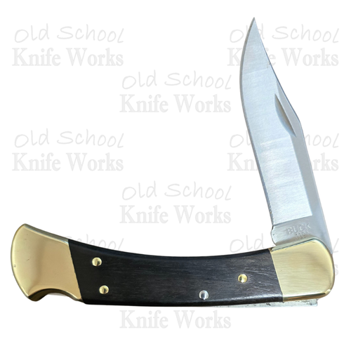 2024 Buck USA 110 Folding Hunter Lockback