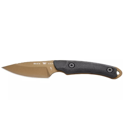 Buck 0662BKS1 Alpha Scout Backcountry