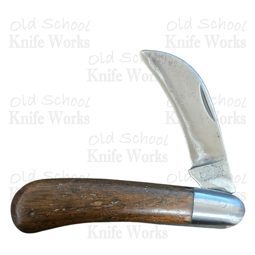 c. 1920 Knivbolaget Sweden Hawkbill Pruner