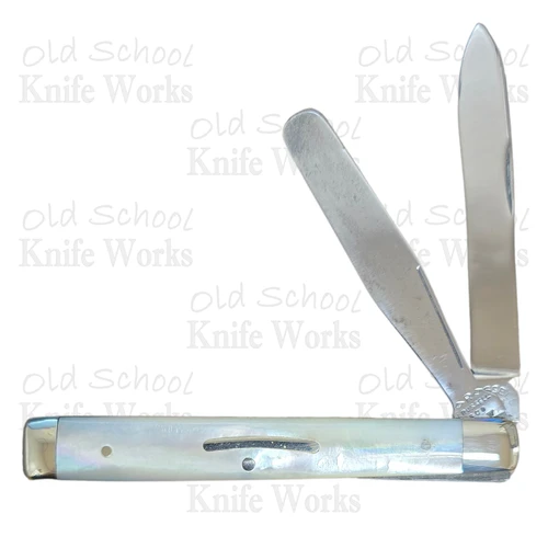 1933-41 Russell GRW Mother of Pearl Physician's Knife