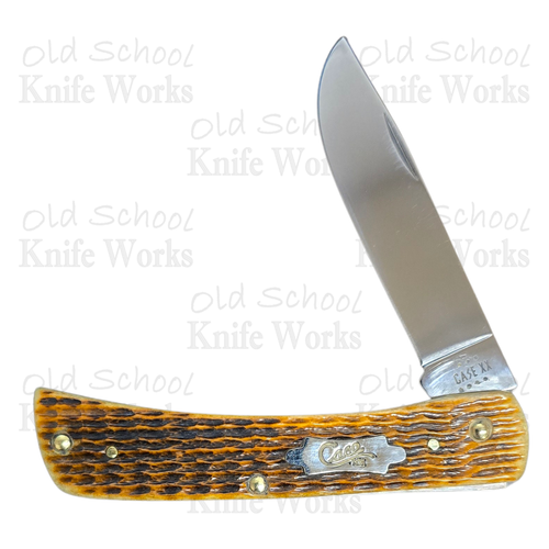 2024 Case Amber Rogers Bone Sod Buster Jr. 6137