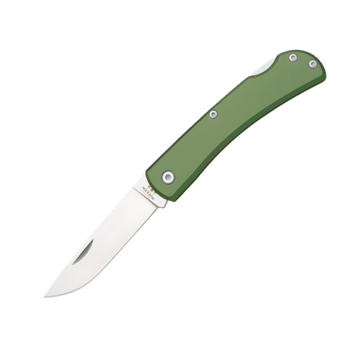 137LOD Bear Dark Green Small Locking Farmhand