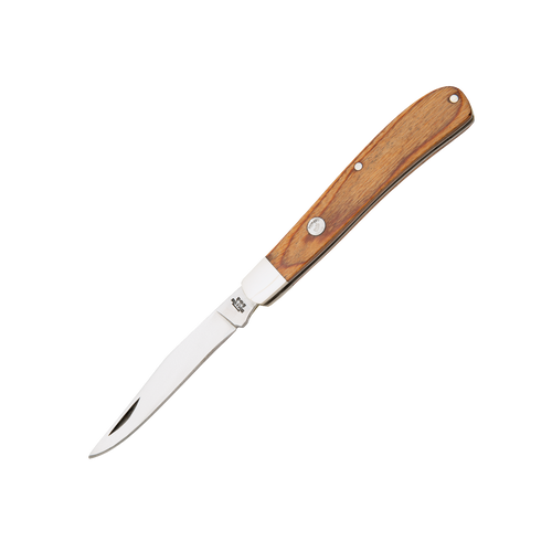 Bear & Son C2148 Heritage Walnut Slimline